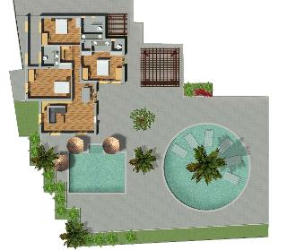Anemos Luxury Grand Resort