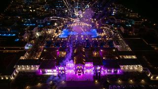 Anemos Luxury Grand Resort