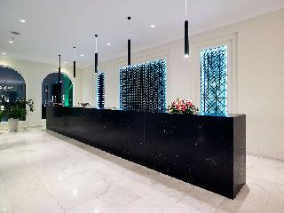 Anemos Luxury Grand Resort