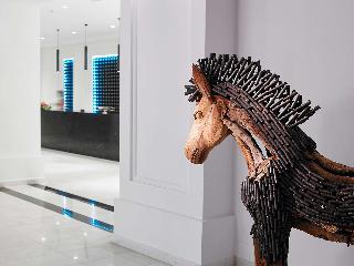 Anemos Luxury Grand Resort
