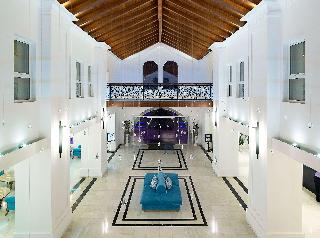 Anemos Luxury Grand Resort