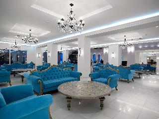 Anemos Luxury Grand Resort