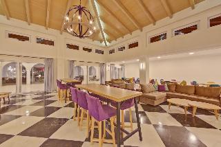 Anemos Luxury Grand Resort