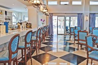 Anemos Luxury Grand Resort