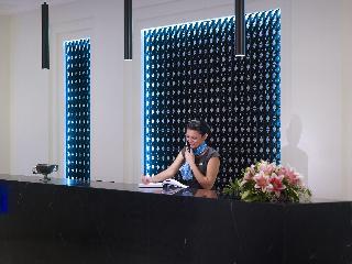 Anemos Luxury Grand Resort