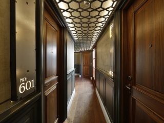 Sanat Hotel Pera Boutique