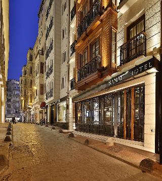 Sanat Hotel Pera Boutique