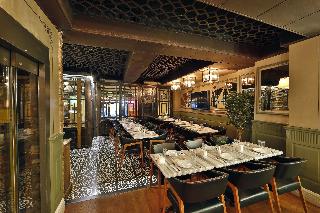 Sanat Hotel Pera Boutique