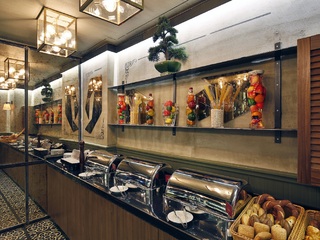Sanat Hotel Pera Boutique