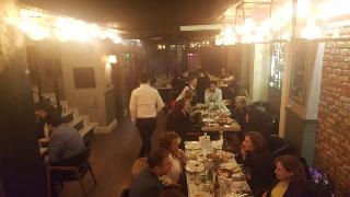 Sanat Hotel Pera Boutique