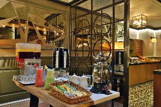 Sanat Hotel Pera Boutique