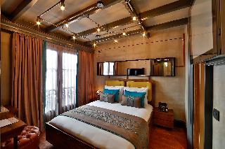 Sanat Hotel Pera Boutique