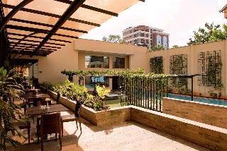 DoubleTree by Hilton Nairobi Hurlingham