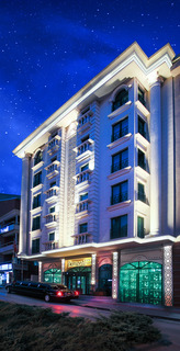 Demonti Hotel