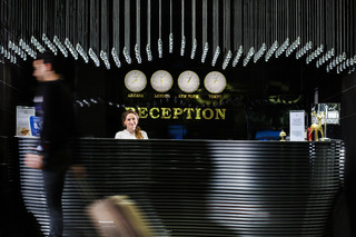 Demonti Hotel