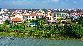Foto del Hotel Bel Marina Hoi An Resort del viaje pinceladas vietnam camboya