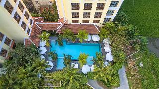 Foto del Hotel La Siesta Hoi An Resort & Spa del viaje vietnam clasico