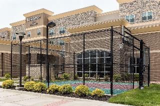 Residence Inn Kansas City at The Legends