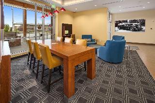 TownePlace Suites Bellingham