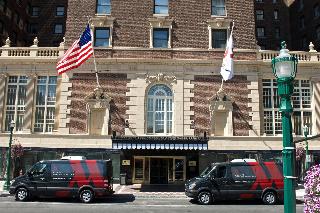 Marriott Syracuse Downtown
