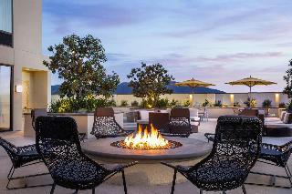 SpringHill Suites Los Angeles Burbank/Downtown