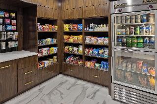 Residence Inn Columbus