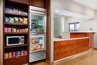 Fairfield Inn Philadelphia Airport