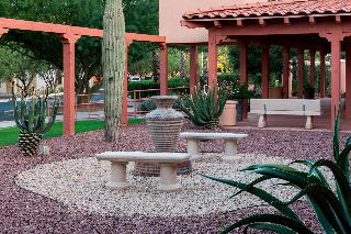 Residence Inn Tucson Airport