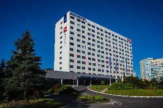 ibis Wroclaw Centrum
