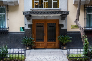 Casa Malí by Dominion