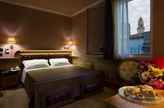 Le Club Boutique Hotel, Puglia