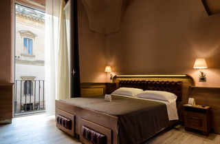 Le Club Boutique Hotel, Puglia