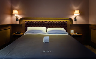 Le Club Boutique Hotel, Puglia