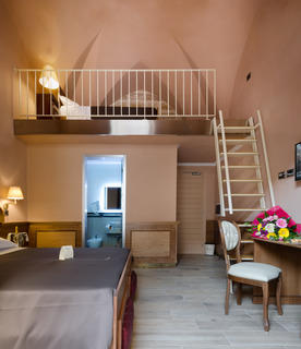 Le Club Boutique Hotel, Puglia