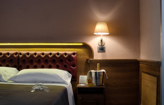 Le Club Boutique Hotel, Puglia