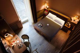 Le Club Boutique Hotel, Puglia