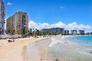 ESJ Beach Hotel