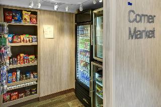 Fairfield Inn & Suites Cape Cod Hyannis
