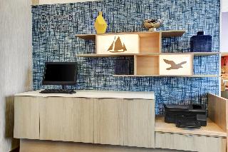 Fairfield Inn & Suites Cape Cod Hyannis