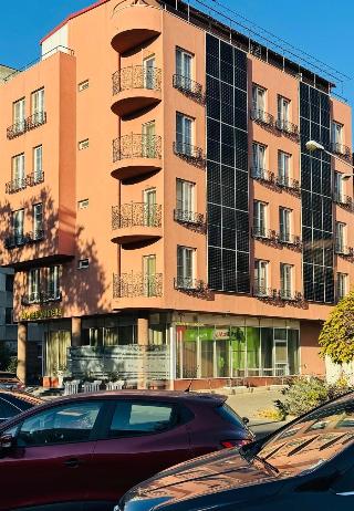 Hotel Novera