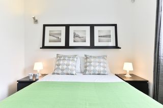 Allen Gardens Apartments, Londyn