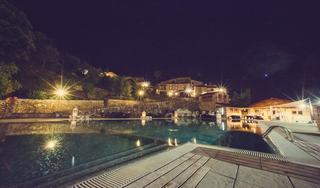 Borgo Giusto, Lucca