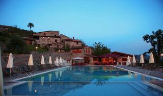 Borgo Giusto, Lucca