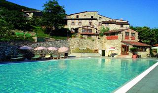 Borgo Giusto, Lucca