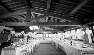 Borgo Giusto, Lucca