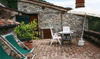 Borgo Giusto, Lucca