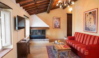 Borgo Giusto, Lucca