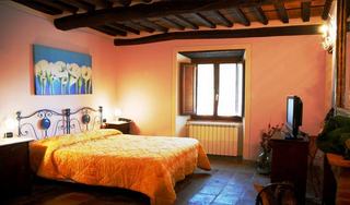 Borgo Giusto, Lucca