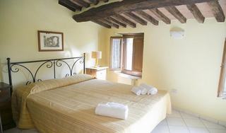 Borgo Giusto, Lucca