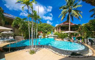 Le Duc de Praslin Hotel & Villas